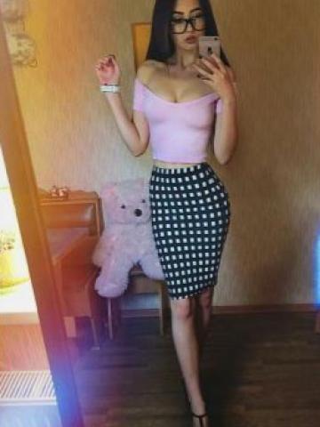 Индивидуалка Лючия Фотография 3